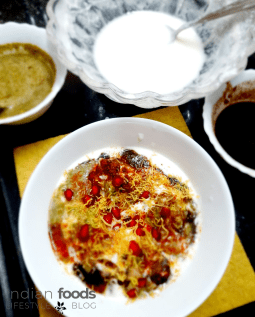 tikki chat