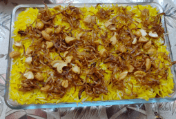 veg biryani