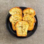 garlic-bread-plate