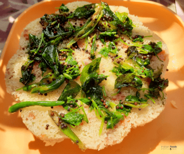rava dhokla