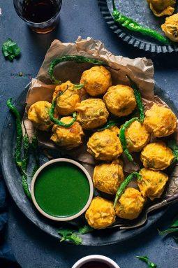 Batata Vada