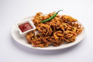 pyaz-pakora