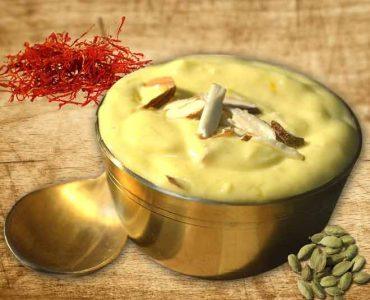 shrikhand