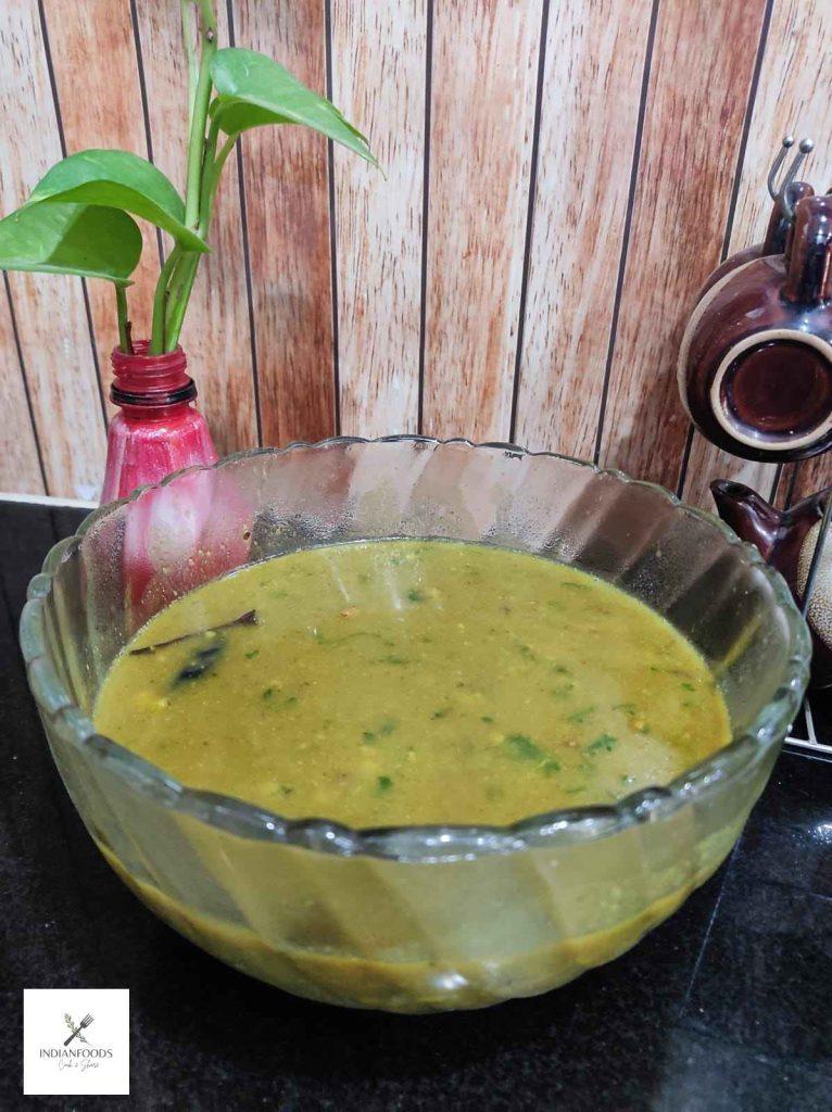Masala Urad Dal Recipe Urad dal tadka with dhaba style