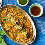 Ragda Chaat