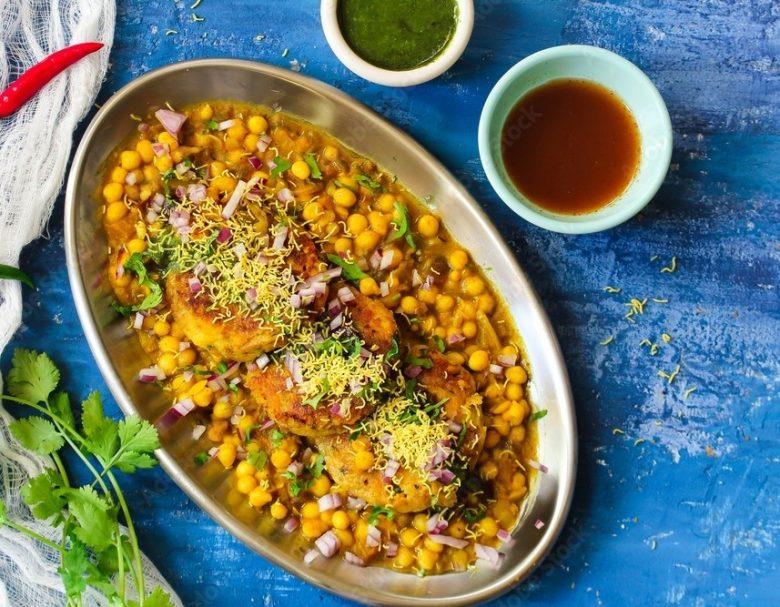 Ragda Chaat Recipe | Matar Chaat Recipe | Ragda Pattice Recipe