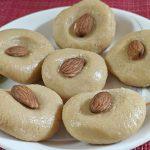 Doodh peda