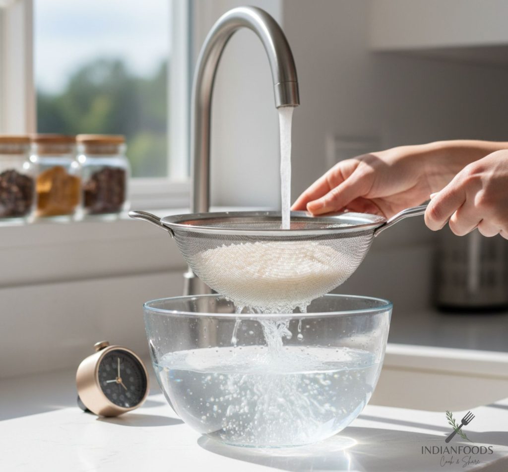 Gur ki Kheer Recipe step 1