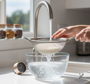 Gur ki Kheer Recipe step 1