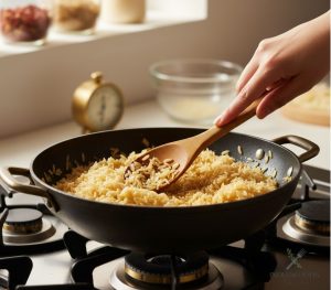 Gur ki Kheer Recipe step 2