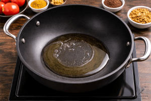 Tomato Chutney Recipe Step 1