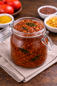 Tomato Chutney Recipe Step 11