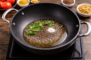 Tomato Chutney Recipe Step 3