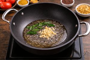 Tomato Chutney Recipe Step 4