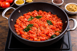 Tomato Chutney Recipe Step 5