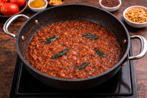 Tomato Chutney Recipe Step 9