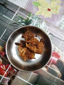 Tomato Ki meethi Chutney