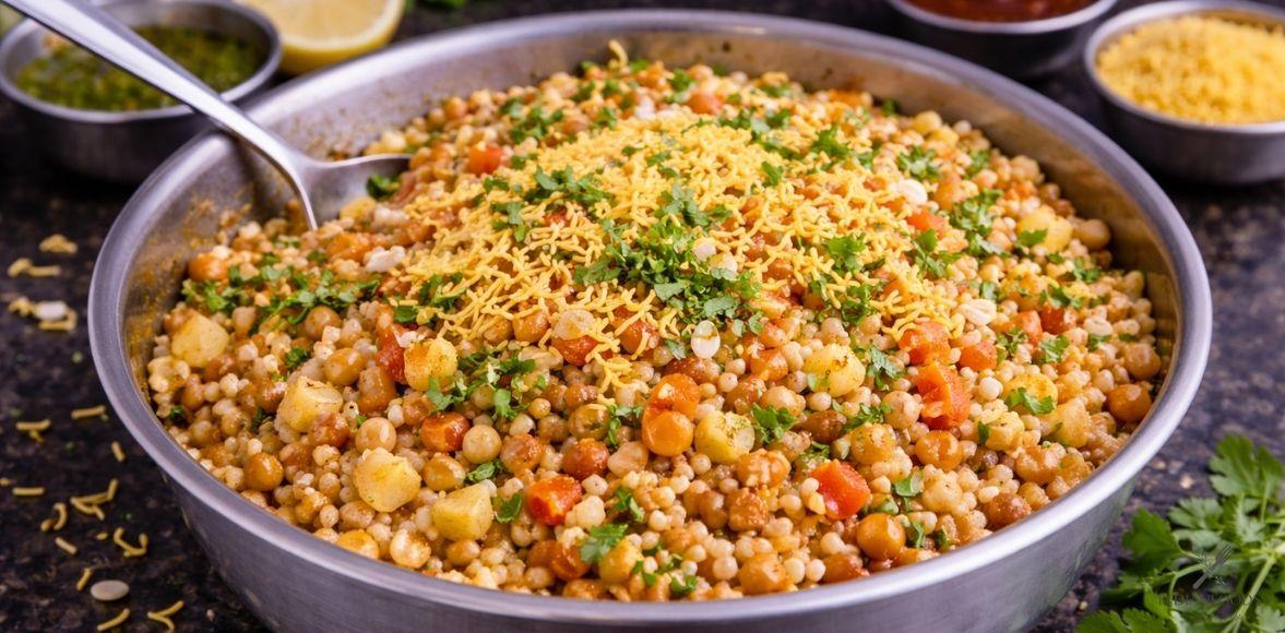 Bhelpuri Cover Image