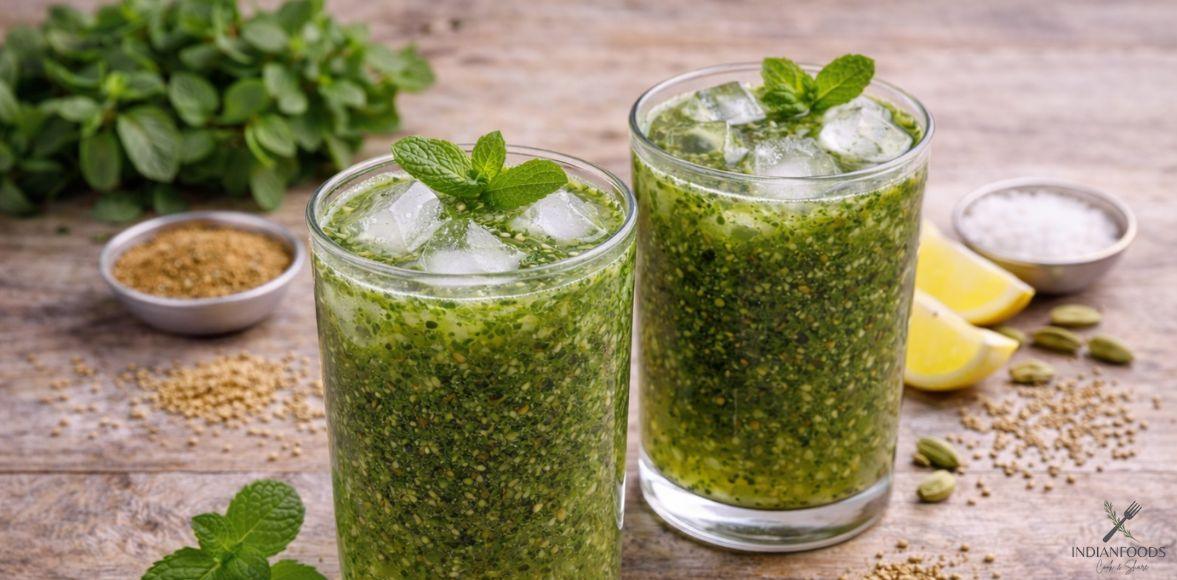 Jaljeera Cover Image