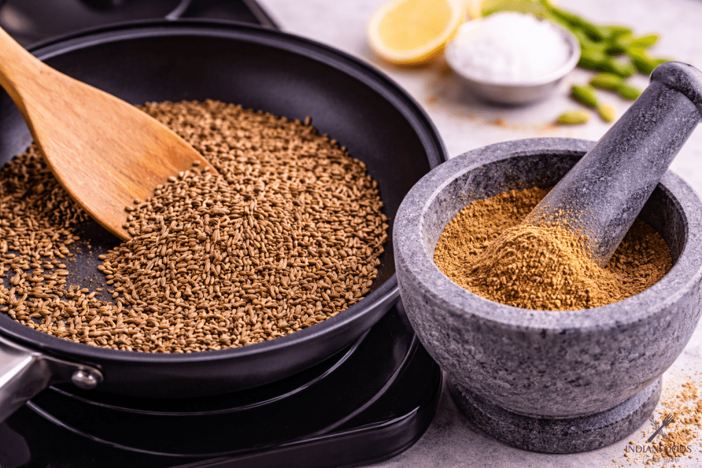 Jaljeera Recipe Step 1