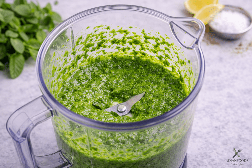 Jaljeera Recipe Step 2