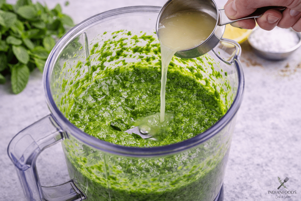 Jaljeera Recipe Step 3