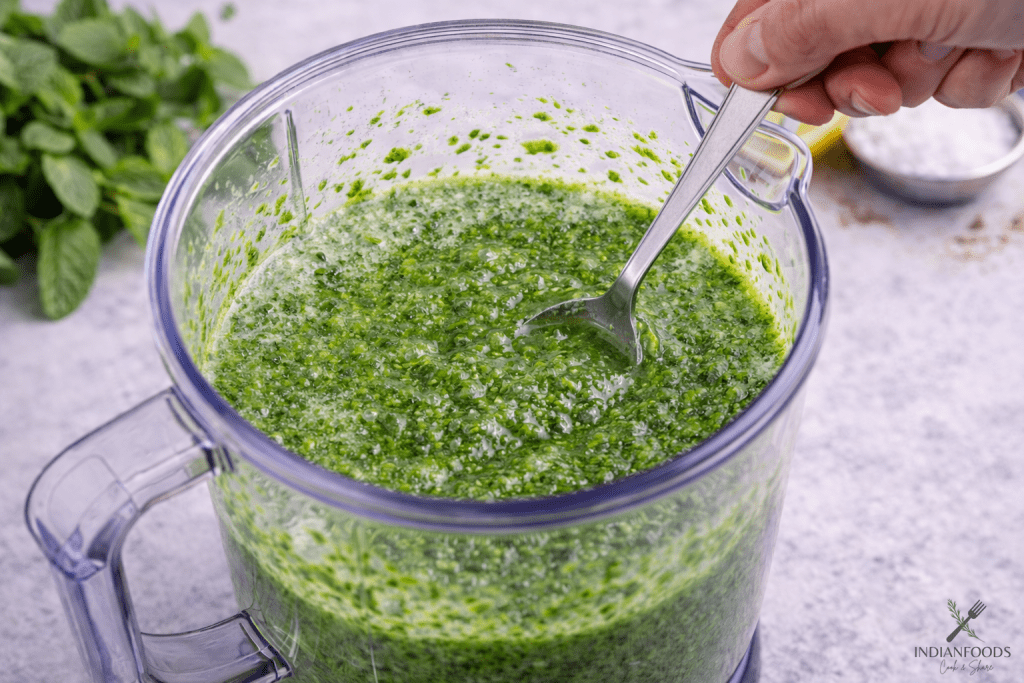 Jaljeera Recipe Step 4