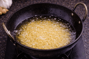 Moong Dal Pakora Recipe Step 4