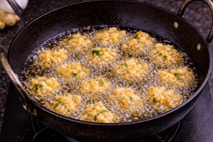 Moong Dal Pakora Recipe Step 5