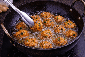 Moong Dal Pakora Recipe Step 6