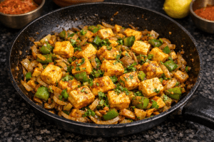 Paneer Roll recipe step 1