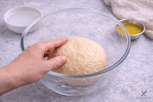 Puran Poli Step 3