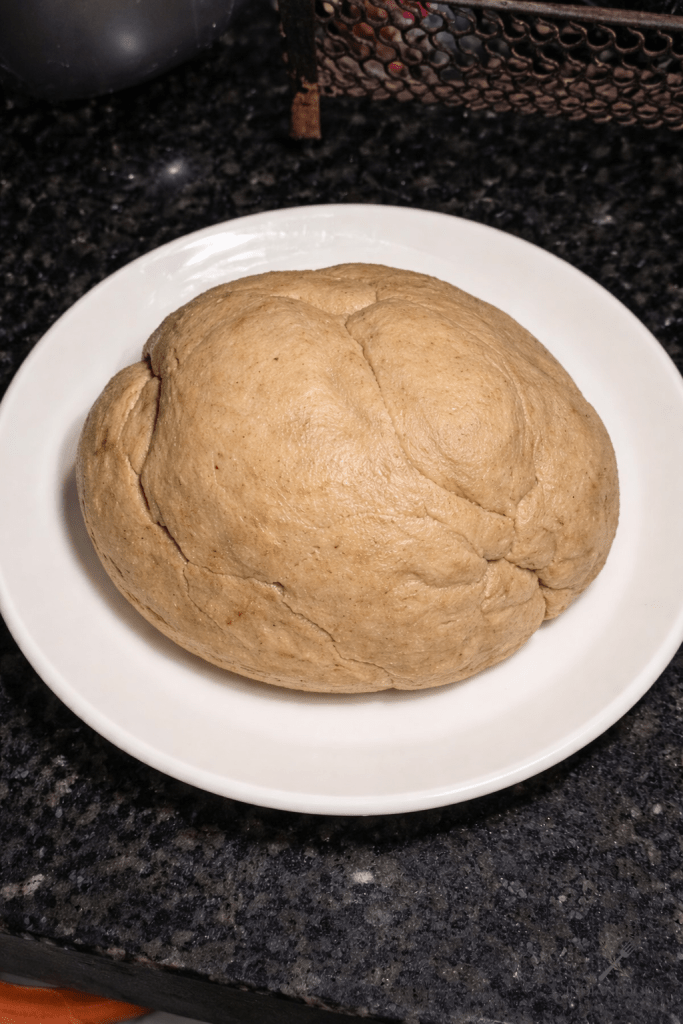 Puri Recipe