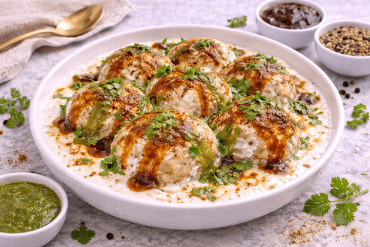 Dahi Bhalla Featured Image