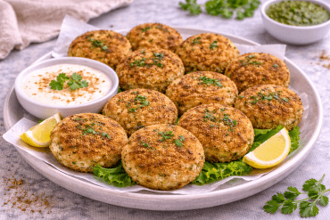 Dahi Kabab Featured Image