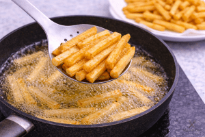 French Fries Recipe Step 5