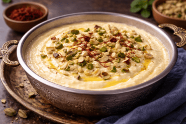 Shrikhand Featured Image