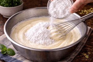 Shrikhand Recipe Step 3