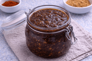 Tamarind Chutney Step 4