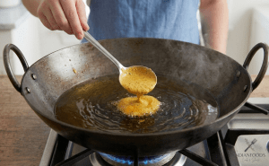 Aloo Pakora Recipe Step 4