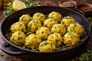 Bata Vada Recipe Step 1