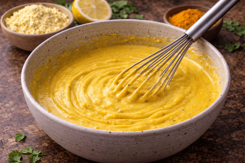 Bata Vada Recipe Step 2