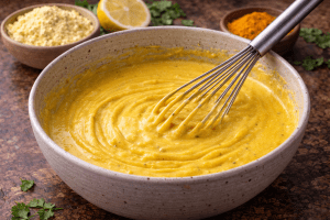 Bata Vada Recipe Step 2