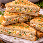Mayo Sandwich Recipe Featured Photo