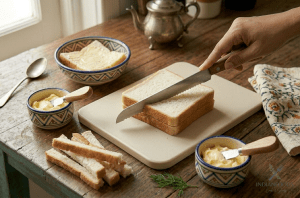 Mayo Sandwich Recipe Step 3