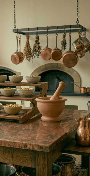 Mango Shrikhand Featured Image