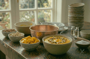 Mango Shrikhand Recipe step 7