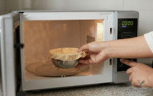 Papad Katori Chaat Recipe Step 4