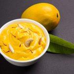 mango shrikhand