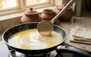Mawa Modak Recipe 1